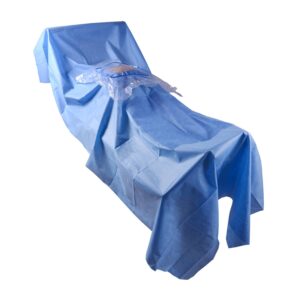Cesarean Disposable Drape