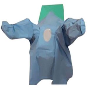 Full Gynac Drape