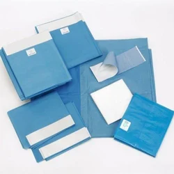 IVF Drape Kit
