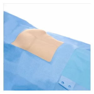 Major Drape