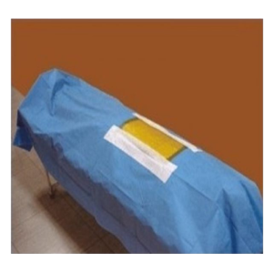 Major Drape Full Body Cover