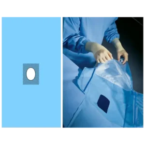 Penile Drape