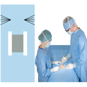 Cardio-Thoracic Drape