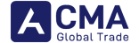 Logo of ACMA Global Trade